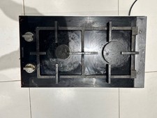 siemens gas hob 2 burner