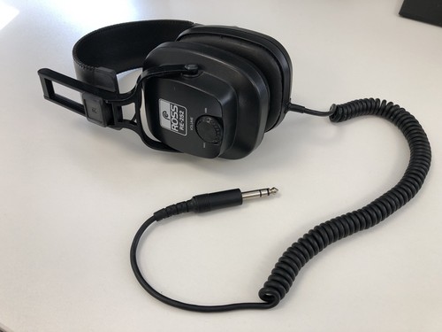 Vintage ross 252 - vintage,
