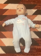 My First Baby Annabelle Doll