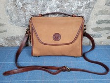 Vintage Timberland Leather