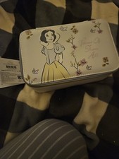 snow white jewellery box