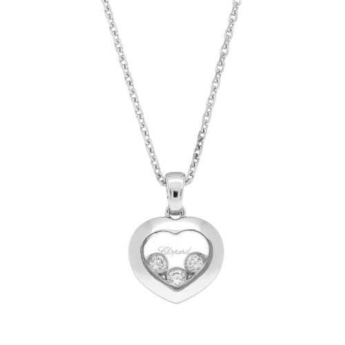 Chopard women necklace k18 - women,