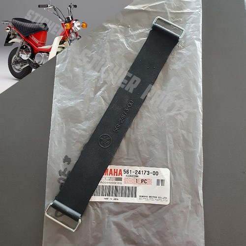 For chappy lb50 lb80 band - chappy,