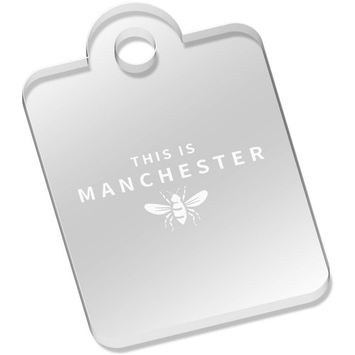 This manchester bee - is,