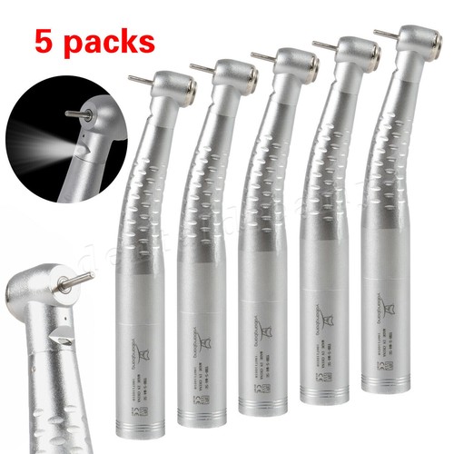 Pcs dental fiber optic led - 5,