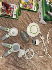 Leapfrog Leap Tv Console.with Controller & Camera