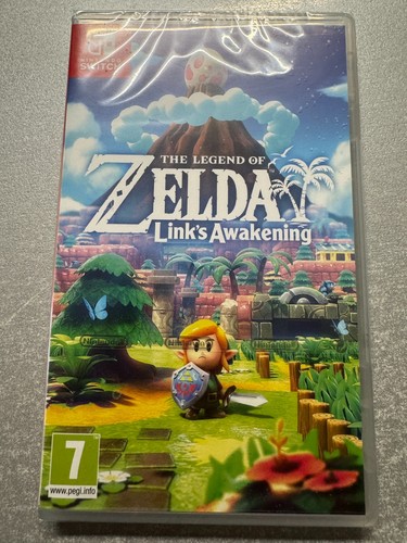 The legend zelda link - legend, of
