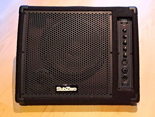 Subzero c10mae 10in 200w - subzero,
