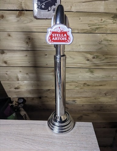 Stella beer pump full bar - bar, set