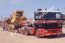 THH Truck Photos - Daf 95ati -
