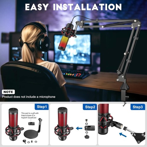 Professional microphone - ak-35,