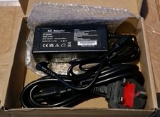 AC Adapter PA-65W Input