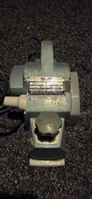 Vintage Wolf Electric Planer