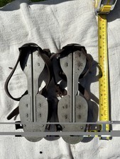 Vintage Metal Kids Roller