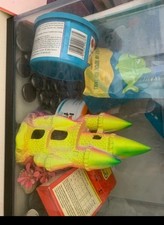 Fish Tank Bundle
