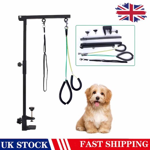 Pet grooming table - pet, w/