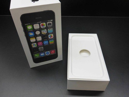 Box only for iphone space - only,