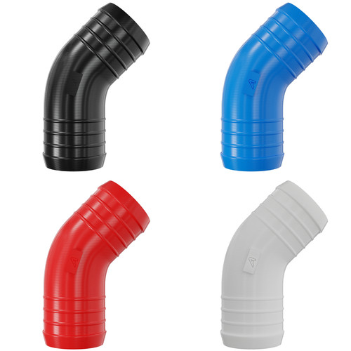 Plastic joiner connector - connector,