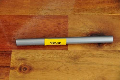 Retro vintage pace fork - vintage, damper