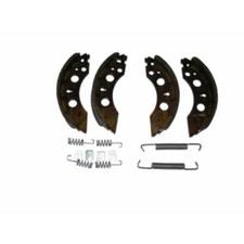 AL-KO Brake Shoes 200x50 Kit