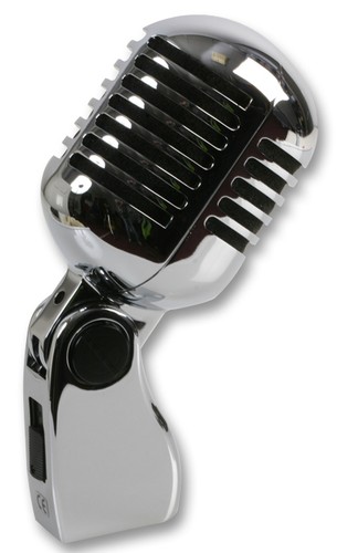 Pulse retro vintage - 50's,
