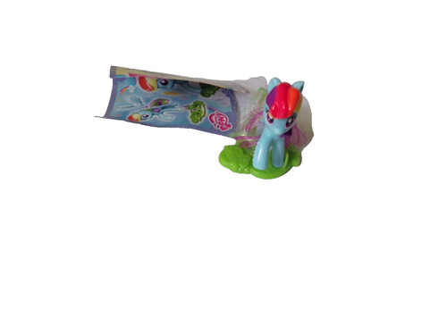 Kinder surprise little - kinder, pony