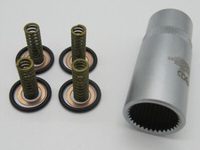 Gasket Injection Pump Mercedes