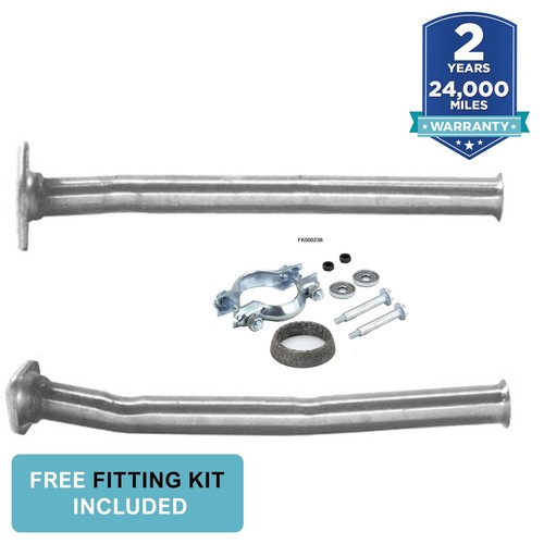 Connecting pipe bm50023 - connecting,