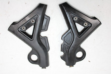 YAMAHA WR125R Left and right hand frame gurad fairing 2014