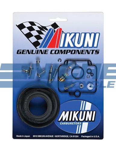 Genuine mikuni oem carburetor - oem,