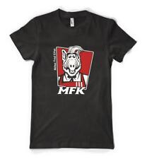 MFK Melmac Fried Kitten Alf Alien Life Form Personalised Unisex Adult T Shirt