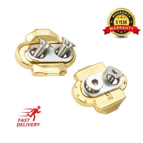 Crank brothers premium cleats - premium,