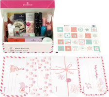 Essence DIY Advent Calendar 24