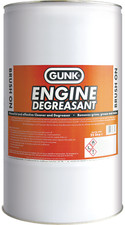 GUNK ENGINE DEGREASANT CLEANER