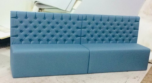 Kitchen dining bench - kitchen,