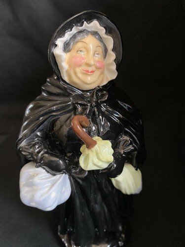Extremely rare royal doulton - rare,