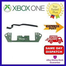 REPLACMENT OEM ELITE CONTROLLER PCB PADDLE PANEL FOR XBOX ONE XB1 - BRAND NEW