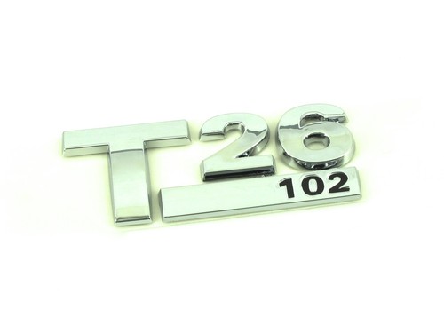 Genuine new volkswagen t26 - vw,