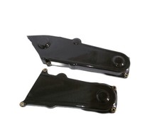 Timing Belt Cover Carbon 100%