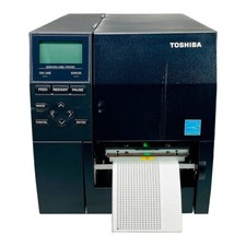 Toshiba TEC B-EX4T1-GS12-QM-R