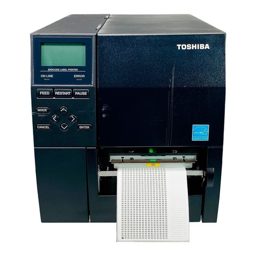 Toshiba tec ex4t1 ts12 r - toshiba,