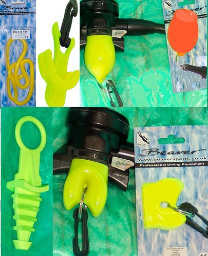 Scuba diving regulator octopus - scuba,