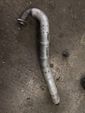 Suzuki Eiger 400 Exhaust