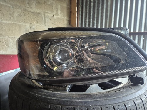 Zafira gsi genuine - gsi, gm