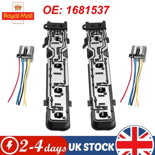 Rear light lamp - light,