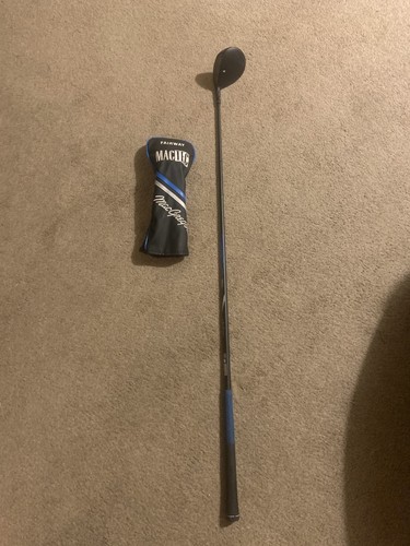 Macgregor mactec adjustable - macgregor,