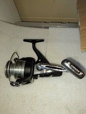 Shimano Alivio 4000 R, fishing reel.