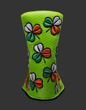 Scotty Cameron St. Patrick's