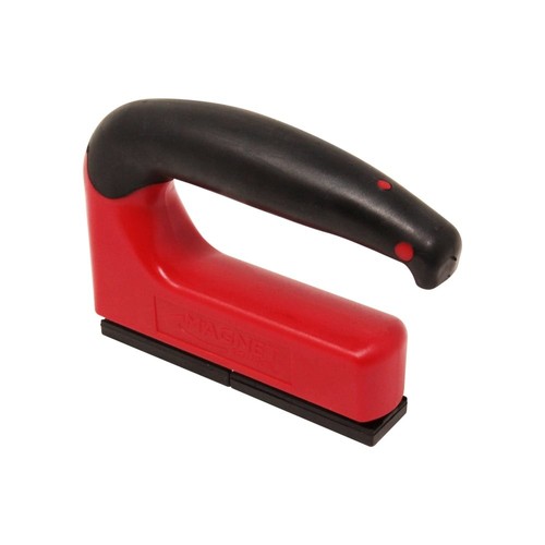Magnetic handle for lifting - magnetic,
