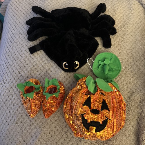 Build bear halloween - a,